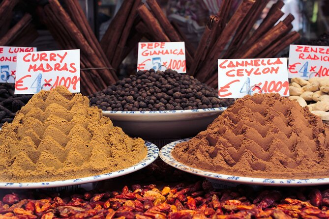 Private Venice Food Tour with Rialto Market Visit - Cicchetti at Alla Fonda: a quick lesson in Venetian snacking
