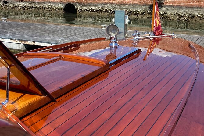 Private Venice Lagoon Boat Tour (7 hours) - Torcello, the Oldest Settlement