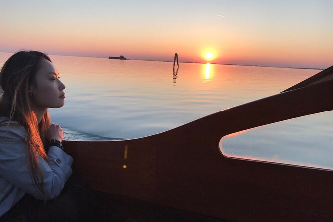 Private Venice Lagoon Boat Tour (7 hours) - Sant’Erasmo, Venice’s Garden Island