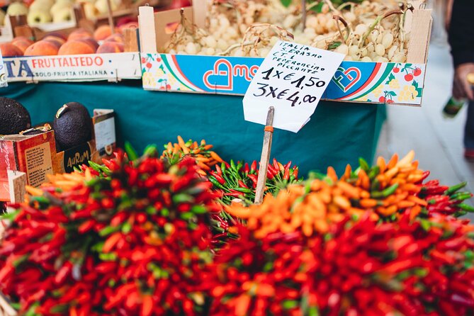 Private Venice Street Food Tour with a Sommelier - Why this private Venice food walk makes sense