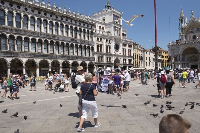 Private Venice Tour with a Local, Highlights & Hidden Gems, 100% Personalised - Key points to know before booking