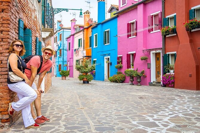 Private Venice Tour with a Local, Highlights & Hidden Gems, 100% Personalised - Starting near San Polo