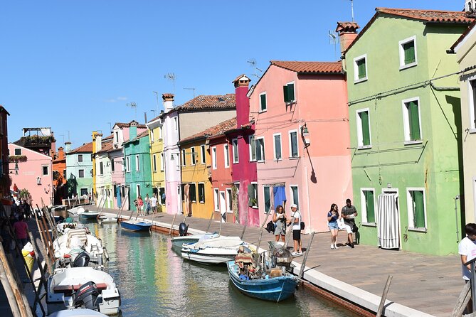 Private Venice Tour with a Local, Highlights & Hidden Gems, 100% Personalised - Cannaregio’s marble church
