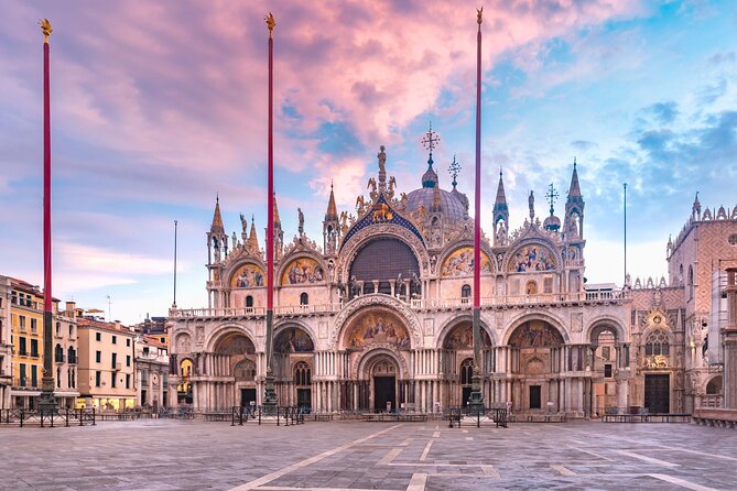 Private Venice Tours with Gondola - Tailor-Made: Choice of Guest! - Why this makes a useful first day in Venice