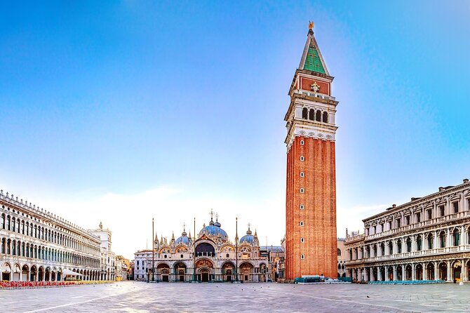 Private Venice Tours with Gondola - Tailor-Made: Choice of Guest! - San Rocco, Frari, and the first look at old Venice