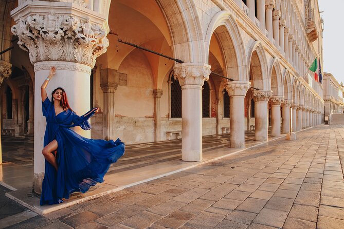 Private Walking and Photography Tour in Venice - Why this Venice photo walk works