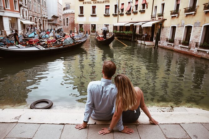 Private Walking and Photography Tour in Venice - Rialto Bridge and Venice’s food district
