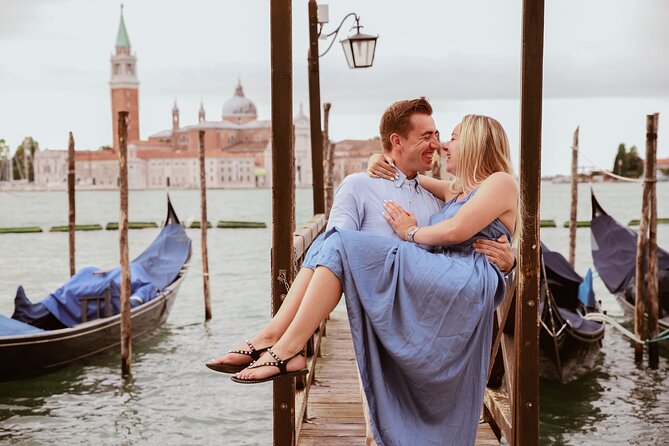 Private Walking and Photography Tour in Venice - Is $173.52 per person fair value?