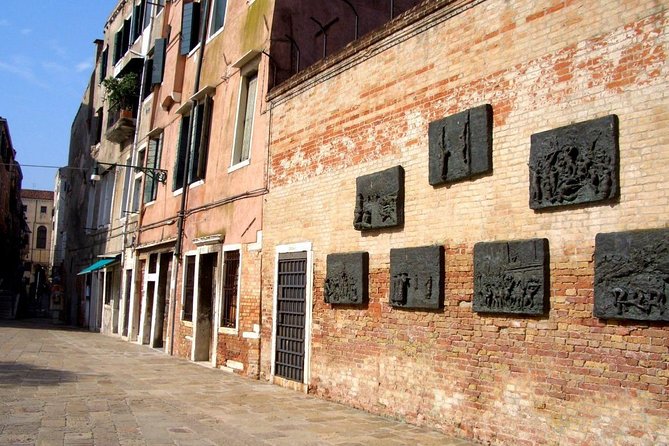 Private Walking Tour: Cannaregio and the Jewish Ghetto - How the private format changes the experience