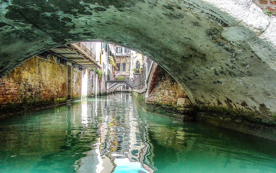 Private Walking Tour in Venice - Doge’s Palace and St. Mark’s Basilica from the outside