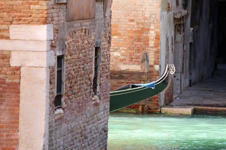 Private Walking Tour in Venice - San Giovanni e Paolo, a major church stop