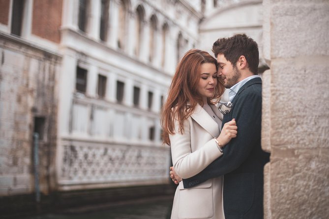 Professional Photographer in Venice, Italy - Why a Venice photo session is worth considering