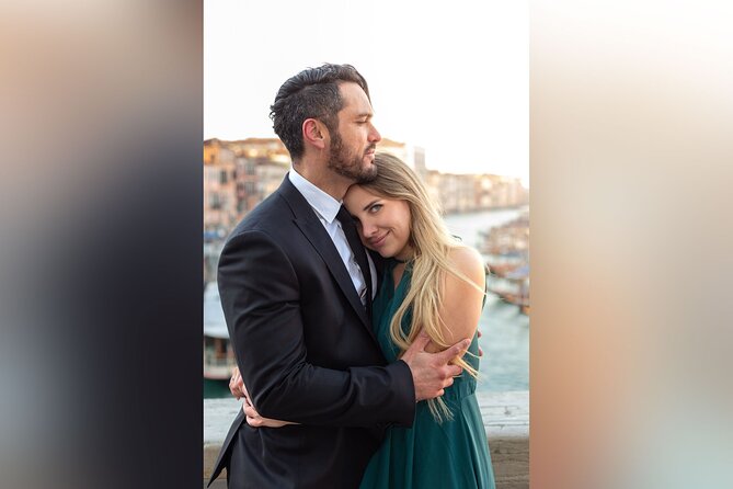 Professional Photographer in Venice, Italy - Sunrise, weather, and the best time to book