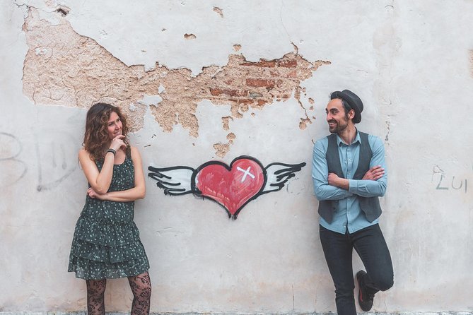 Professional Photographer in Venice, Italy - Price and value for a couple