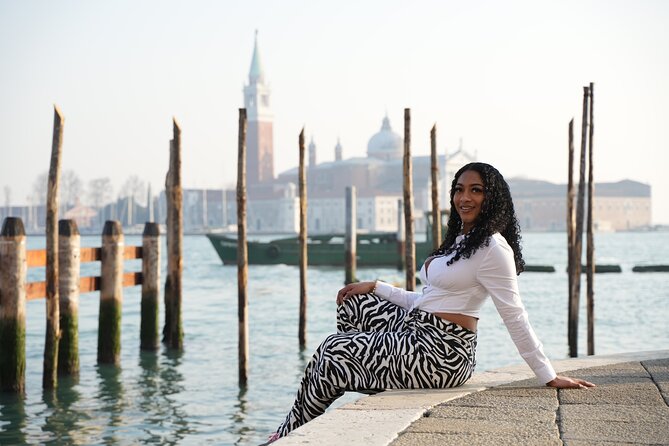 Professional Photoshoot in Venice - Why a Venice photo shoot can be worth the hour