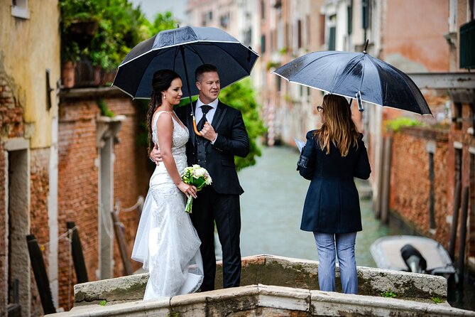 Professional Photoshoot in Venice - Timing, weather, and practical planning