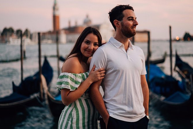 Proposal Photographer in Venice - Why the photographer matters more than the landmark