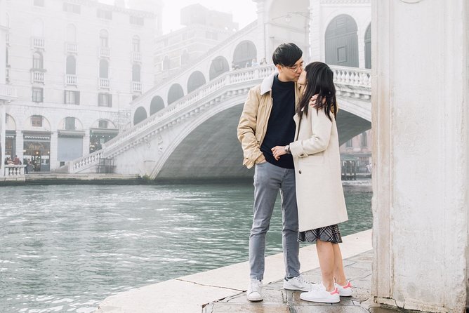 Proposal Photographer in Venice - Extras that can change the final cost