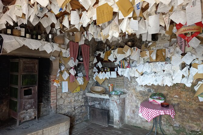 Prosecco Hills Day Trip from Venice & Treviso: 2 Wineries - From Venice to the Prosecco DOCG hills