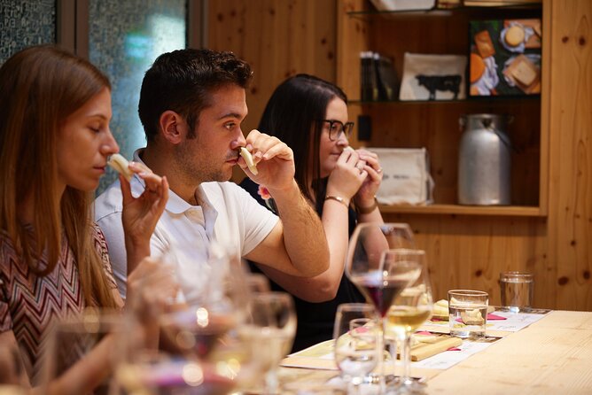 Prosecco Hills Wine and Cheese Gourmet Discovery - Key points at a glance