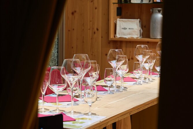 Prosecco Hills Wine and Cheese Gourmet Discovery - Leaving Venice for Conegliano by train