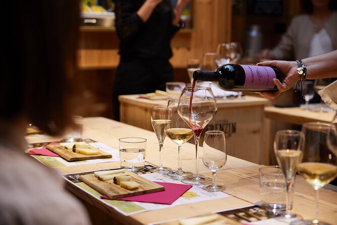 Prosecco Hills Wine and Cheese Gourmet Discovery - The Prosecco Hills and their UNESCO setting