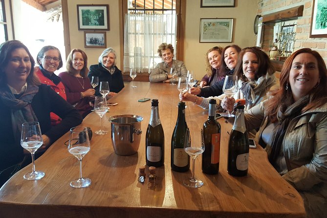 Prosecco Wine Tour (all-inclusive full day with lunch and expert wine guide) - The bridge and its WWI connection