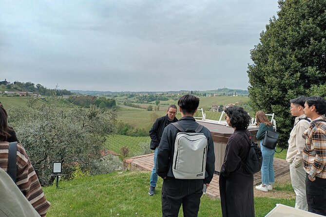 Prosecco Wine Tour. Full day from Venice - Is $340.65 a Good Value?