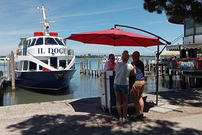 Punta Sabbioni to Venice Round-Trip Boat Ticket - Why Punta Sabbioni is a practical Venice gateway