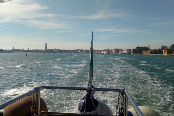 Punta Sabbioni to Venice Round-Trip Boat Ticket - Choosing the right departure and return time