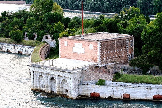 Punta Sabbioni to Venice Round-Trip Boat Ticket - Price, cancellation, and the Venice access fee