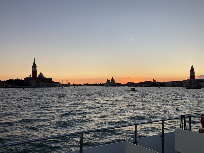 Punta Sabbioni - Venice at Sunset: Boat Tour with Aperitif - Who will enjoy this tour most