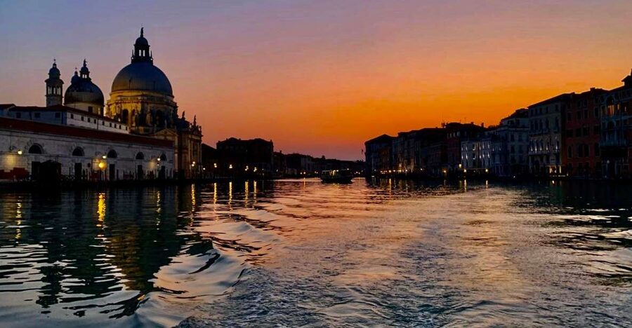 Punta Sabbioni - Venice at Sunset: Boat Tour with Aperitif - My verdict: book it for the boat, not a full Venice visit