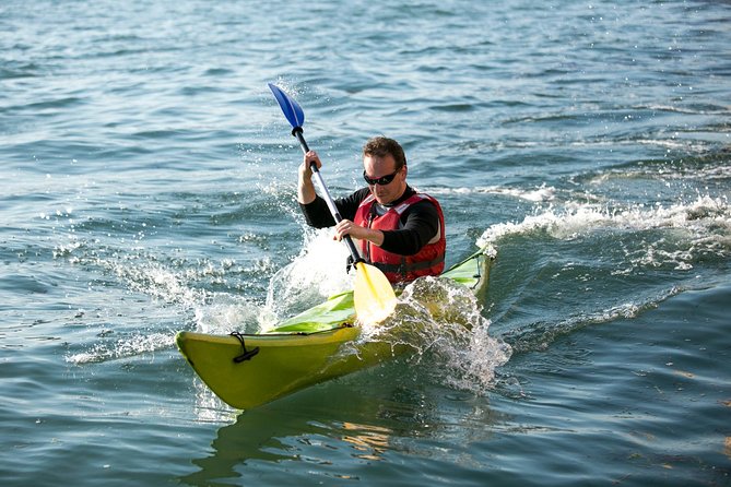 Real Venetian Kayak - Tour of Venice Canals with a Local Guide - Practical details that affect the day