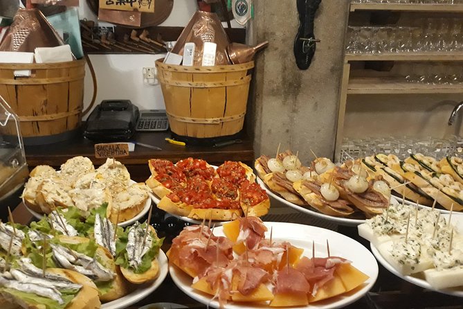 Rialto Market Food and Wine Lunchtime Tour of Venice - Is $113.72 a fair price?