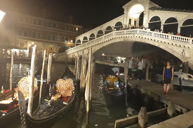 Rialto Market Food and Wine Lunchtime Tour of Venice - What to know about diets and allergies