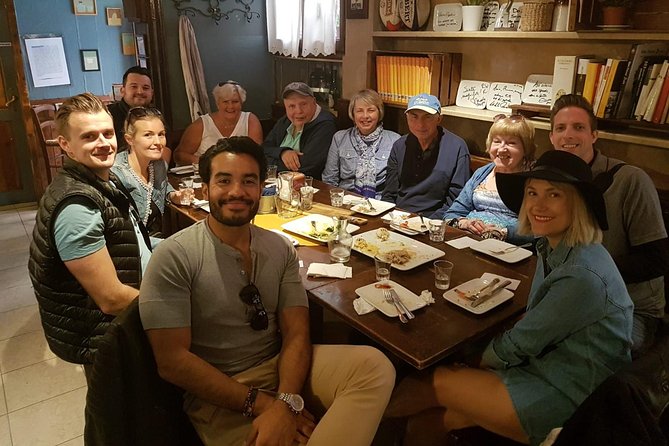 Rialto Market Food Tour: Wine Tasting and Sightseeing in Venice - Rialto Market and the daily food of Venice