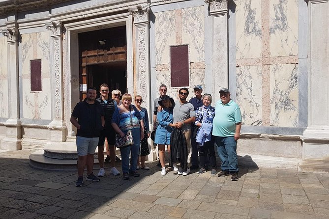Rialto Market Food Tour: Wine Tasting and Sightseeing in Venice - What this tour teaches you about Venice