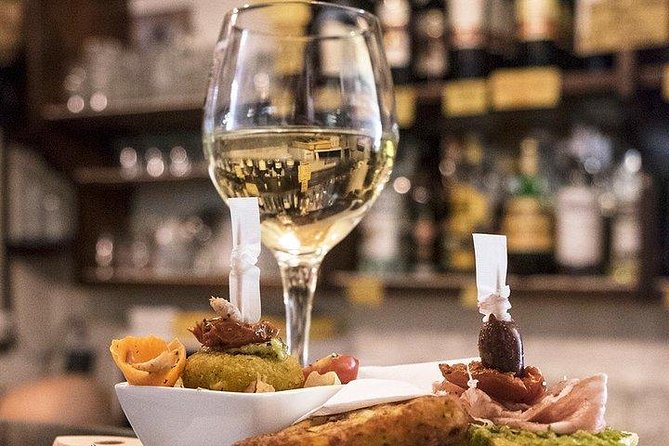 Rialto Market Food Tour: Wine Tasting and Sightseeing in Venice - Final call: is it worth booking?