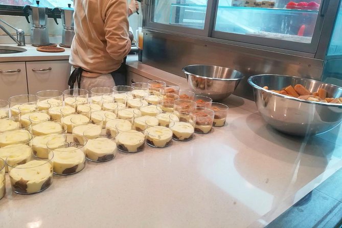 Rialto Market Food Tour: Wine Tasting & Sightseeing in Venice - Starting at San Giacomo di Rialto