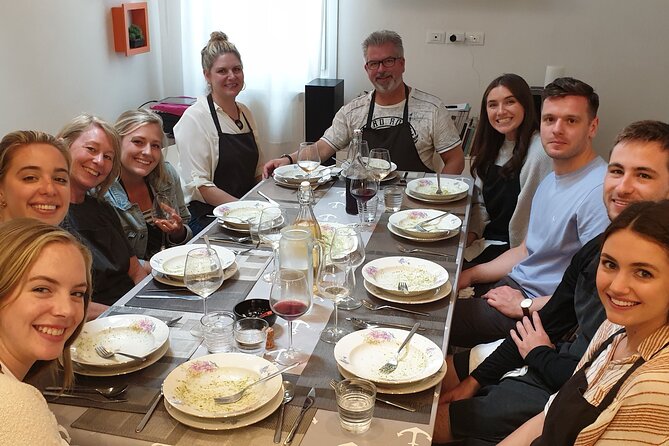 Rialto Market Tour and Italian Cooking Class with a local - Who should book this class?