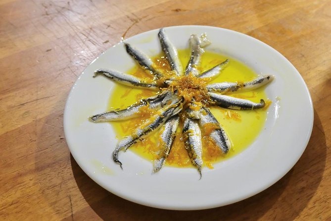 Rialto Market Tour & Private Cooking Class in the Heart of Venice - Key things to know before booking