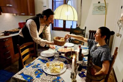 Rialto Market Tour & Private Cooking Class in the Heart of Venice