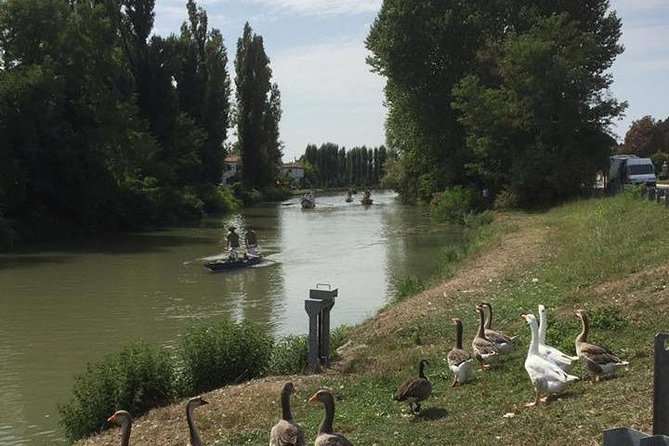 Riviera del Brenta Bike Tour - The people behind Travel & Bike