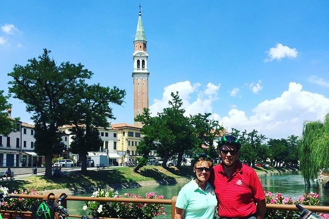Riviera del Brenta Bike Tour - Who will enjoy this four-hour ride