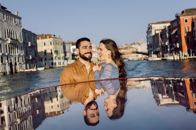 Romantic Photoshoot in Venice - Why a Venice photo session can be worth the cost