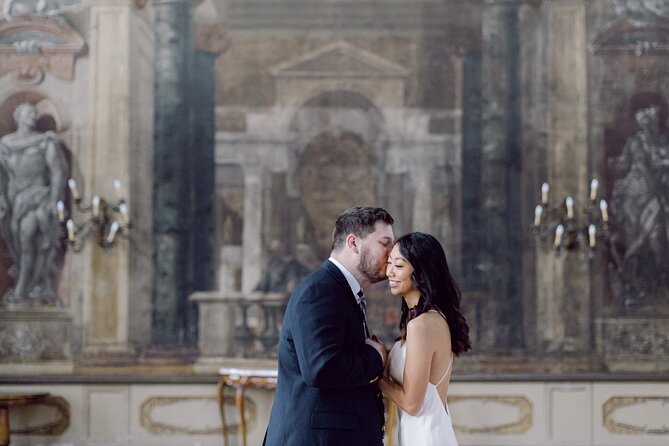 Romantic Photoshoot in Venice - Who should book this experience