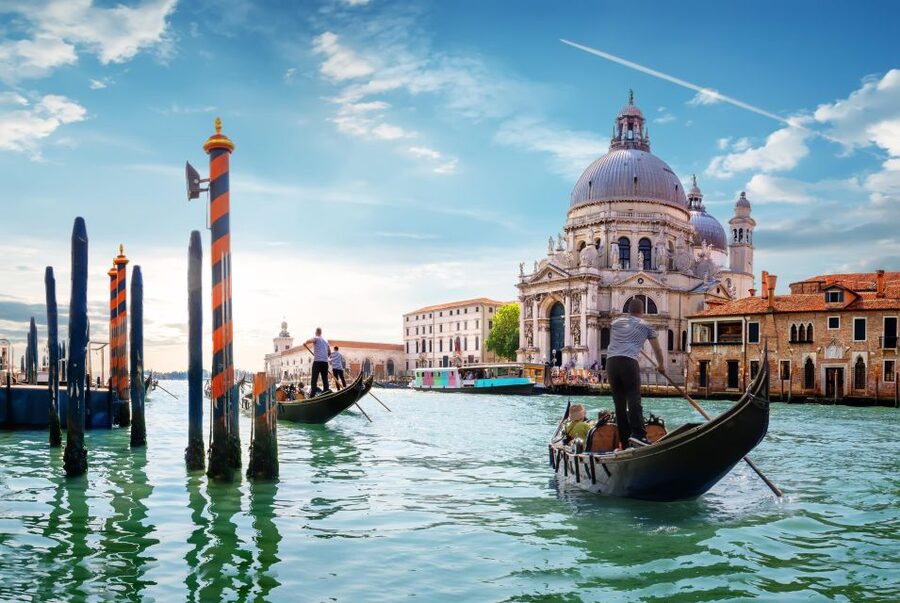 Saint Mark Basilica Priority Access & Audio Guide Option - Why the separate entrance matters at St. Mark’s