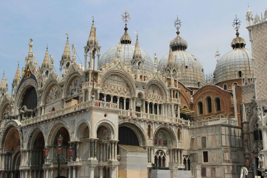 Saint Mark Basilica Priority Access & Audio Guide Option - Is $36 a fair price?