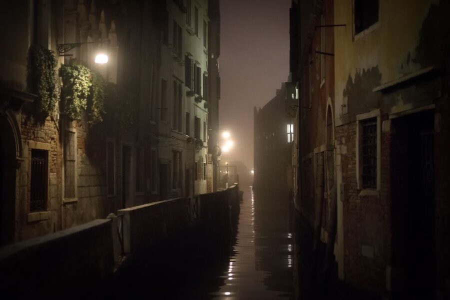 Saint Mark's and Doge's Palace: VIP After Hours Tour - The Pala d’Oro and the church’s crypts